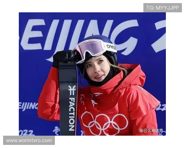 谷爱凌本届再夺银牌刘梦婷第七