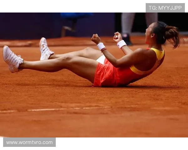 郑钦文新教练到位 前世界第8加盟背后内幕