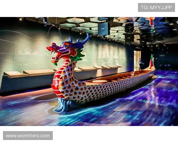 [奥秘无穷]20250330 龙舟.