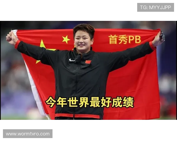 赵杰刷新链球亚洲纪录 成为历史第八人